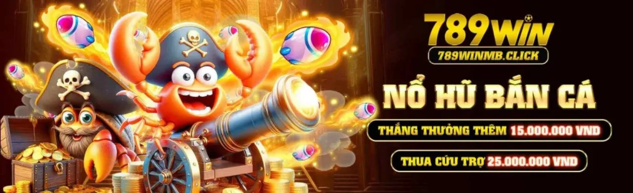 Thế giới bắn cá đầy màu sắc tại kuwin1 nhà cái